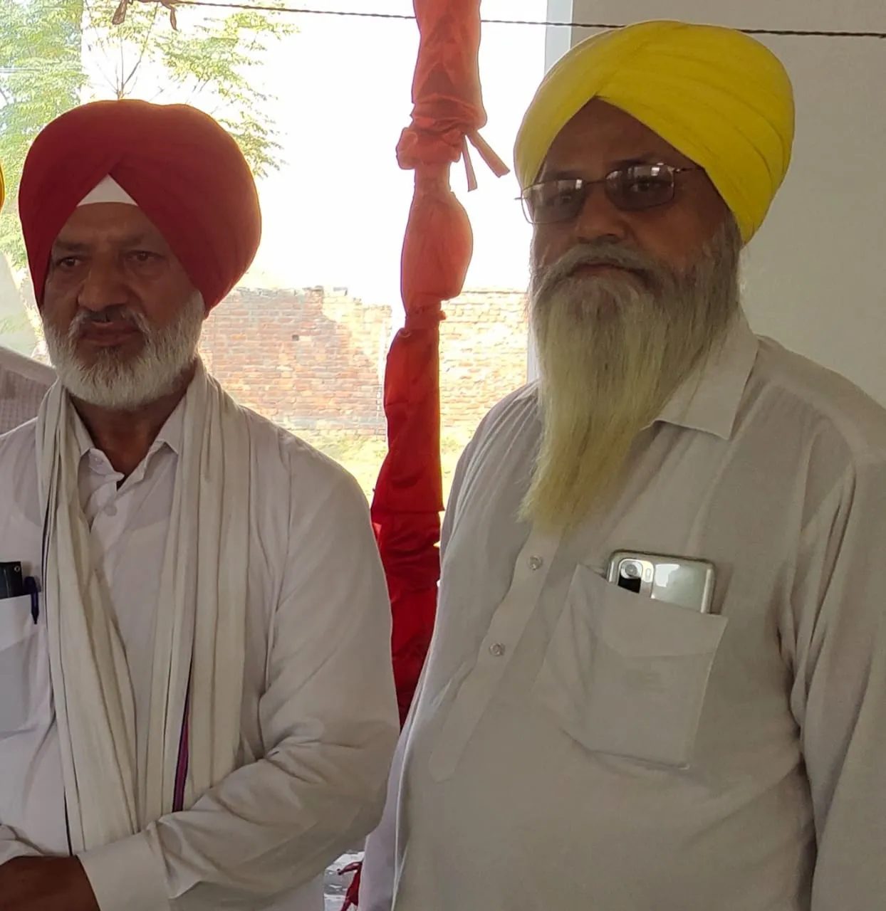 ਸੂਬੇ ਦੇ ਨੌਜਵਾਨਾਂ ਨੂੰ ਨੌਕਰੀਆਂ ਦੀ ਲੋੜ ਹੈ ਸਕੀਮਾਂ ਦੀ ਨਹੀਂ - ਭੱਟੀ ਸੱਗਰਾਂਵਾਲੀ                           