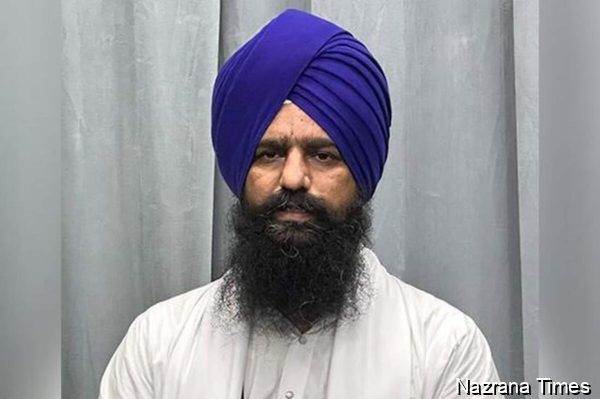 ਸ੍ਰੀ ਅਕਾਲ ਤਖ਼ਤ ਸਾਹਿਬ ਨੇ ਪੰਜਾਬ ਵਿਧਾਨ ਸਭਾ ਦੇ ਸਪੀਕਰ ਤੇ ਸਿੱਖ ਵਿਧਾਇਕਾਂ ਅਤੇ ਸਰਕਾਰ ਦੇ ਕੈਬਨਿਟ ਮੰਤਰੀਆਂ ਨੂੰ ਕਾਨੂੰਨ 'ਤੇ ਬਿਨਾਂ ਪੰਥਕ ਸਹਿਮਤੀ ਅੱਗੇ ਨਾ ਵਧਣ ਦੀ ਤਾਕੀਦ ਕੀਤੀ