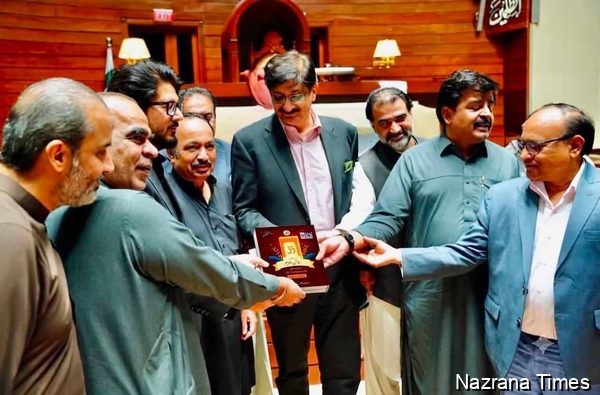 सिंध के निजी स्कूलों में सनातन धर्म पाठ्यक्रम लागू