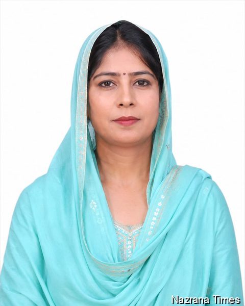 ਰਜਨੀ ਉਰਫ ਬੱਬੂ ਨੇ ਸੌਂਹਰੇ ਪਰਿਵਾਰ ਵਲੋਂ ਤੰਗ ਪ੍ਰੇਸ਼ਾਨ ਕਰਨ ਤੇ ਬਿਸਤ ਦੁਆਬ ਨਹਿਰ ਚ ਛਾਲ ਮਾਰਕੇ ਕੀਤਾ ਆਪਣੀ ਜ਼ਿੰਦਗੀ ਦਾ ਅੰਤ