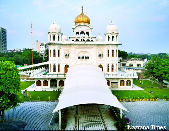 8ਵੇਂ ਪਾਤਿਸ਼ਾਹ ਸਾਹਿਬ ਸ੍ਰੀ ਗੁਰੂ ਹਰਿਕ੍ਰਿਸ਼ਨ ਸਾਹਿਬ ਜੀ ਦਾ ਪ੍ਰਕਾਸ਼ ਪੁਰਬ ਸਮਾਗਮ ਗੁਰਦੁਆਰਾ ਸਿੰਘ ਸ਼ਹੀਦਾਂ ਸੋਹਾਣਾ ਵਿਖੇ 9 ਅਗਸਤ ਨੂੰ