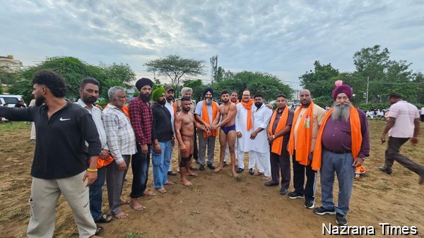 ਮੇਲੇ ਨੌਜਵਾਨ ਪੀੜ੍ਹੀ ਨੂੰ ਸਹੀ ਦਿਸ਼ਾ, ਸ਼ਭਿਆਚਾਰ ਤੇ ਵਿਰਾਸਤ ਨਾਲ ਜੋੜਦੇ ਹਨ-ਖੋਜੇਵਾਲ
