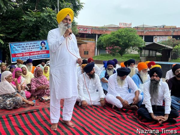 ਭਾਈ ਖਾਲੜਾ ਦੇ ਕਾਤਲਾਂ ਬਾਰੇ ਦੱਸਣ ਦੀ ਬਜਾਏ ਸਰਕਾਰ ਬਣ ਰਹੀ ਕਾਤਲਾਂ ਦੀ ਢਾਲ- ਗੁਰਾਂ ਦਾ ਪੰਜਾਬ ਚਾਹੁੰਦਾ ਫੌਜੀ ਹਮਲੇ, ਝੂਠੇ ਮੁਕਾਬਲਿਆਂ, ਜਾਇਦਾਦਾਂ ਦੇ ਅੰਬਾਰਾਂ ਦੀ ਲੋਕ ਕਮਿਸ਼ਨ ਰਾਂਹੀ ਨਿਰਪੱਖ ਪੜ੍ਹਤਾਲ- ਖਾਲੜਾ ਮਿਸ਼ਨ