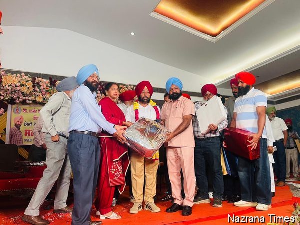 ਸਰਕਾਰਾਂ ਦੇ ਕਾਰਡ ਠੁਸ, ਪ੍ਰਾਈਵੇਟ ਹਸਪਤਾਲਾਂ ਵੱਲੋਂ ਲੁੱਟ -: ਇੰਜ ਸ਼ੇਰਗਿੱਲ।