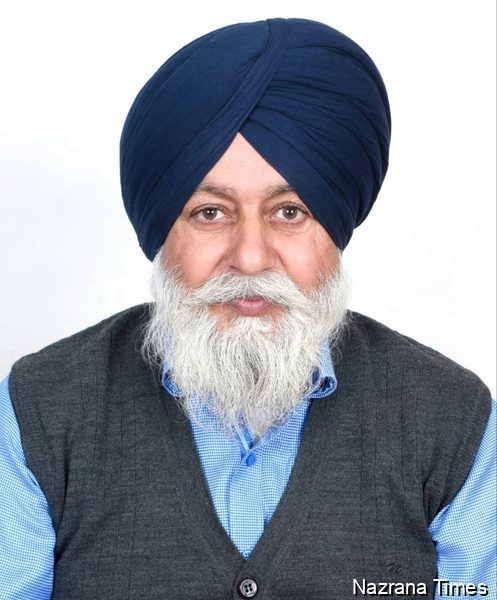 ਕੁਲਦੀਪ ਸਿੰਘ ਔਲਖ ਮੁੜ ਬਣੇ ਸ਼੍ਰੋਮਣੀ ਅਕਾਲੀ ਦਲ ਦੇ ਸੂਬਾ ਮੀਤ ਪ੍ਰਧਾਨ