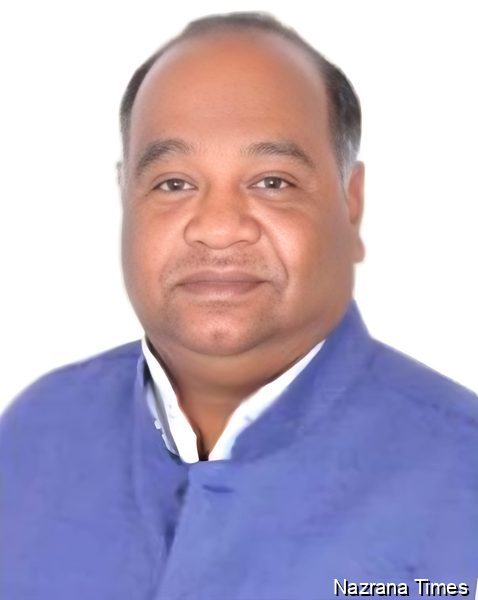 ਹਲਕਾ ਕਪੂਰਥਲਾ ਦੀਆਂ ਆਮ ਜਨਤਕ ਸਮੱਸਿਆਵਾਂ ਨੂੰ ਅਣਗੌਲਿਆ ਕੀਤਾ ਗਿਆ,ਲੋਕ ਲੰਬੇ ਸਮੇਂ ਤੋਂ ਪ੍ਰੇਸ਼ਾਨ-ਸਰਬਜੀਤ ਰਾਜ