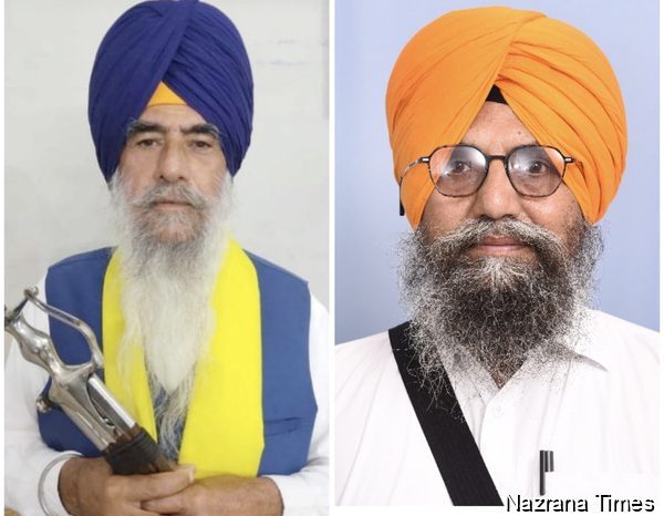 ਖਾਲਸਾ ਪੰਥ ਦੀ ਸਰਵ ਉੱਚ ਅਦਾਲਤ ਸ੍ਰੀ ਅਕਾਲ ਤਖ਼ਤ ਸਾਹਿਬ 'ਤੇ ਕਾਬੂਲੇ ਗੁਨਾਹਾਂ ਦੀ ਸਜ਼ਾ ਸੁਖਬੀਰ ਬਾਦਲ ਨੂੰ ਕਦੋਂ ਮਿਲੇਗੀ ..?