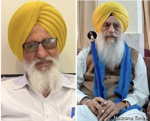 15 ਅਗਸਤ ਨੂੰ ਰਾਜਪਾਲ ਭਵਨ ਵੱਲ ਰੋਸ ਮਾਰਚ ਹੋਵੇਗਾ ਹਰ ਹਾਲਤ 'ਚ ਪੰਜਾਬ ਦੀ ਰਾਜਧਾਨੀ ਚੰਡੀਗੜ੍ਹ ਦੀਆਂ ਕੀਤੀਆਂ ਜਾਣਗੀਆਂ ਸੜਕਾਂ ਜਾਮ...