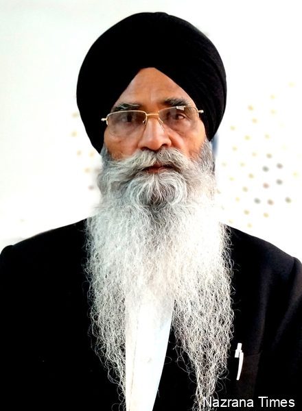 ਹਰਿਆਣਾ ਪੁਲਿਸ ਵੱਲੋਂ ਸਿੱਖਾਂ ’ਤੇ ਕੀਤੇ ਲਾਠੀਚਾਰਜ ਦੀ ਸ਼੍ਰੋਮਣੀ ਕਮੇਟੀ ਪ੍ਰਧਾਨ ਐਡਵੋਕੇਟ ਧਾਮੀ ਨੇ ਕੀਤੀ ਨਿੰਦਾ