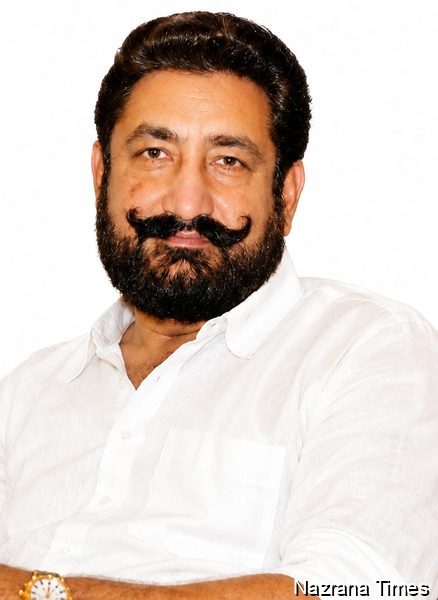 ਆਜ਼ਾਦੀ ਦਿਵਸ ਦੇ ਮੁੱਖ ਸਮਾਗਮ ਵਿੱਚ ਭੀਸ਼ਮ, ਗਰਮੀ ਵਿੱਚ ਬੱਚਿਆਂ ਲਈ ਪ੍ਰਬੰਧਾਂ ਦੀ ਘਾਟ ਪ੍ਰਸ਼ਾਸਨ ਦੀ ਸਭ ਤੋਂ ਵੱਡੀ ਅਸਫਲਤਾ-ਲਾਲੀ ਭਾਸਕਰ