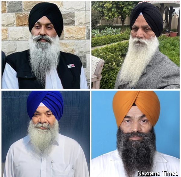 ਸ਼੍ਰੋਮਣੀ ਅਕਾਲੀ ਦਲ ਦੇ ਪ੍ਰਧਾਨ ਸੁਖਬੀਰ ਸਿੰਘ ਬਾਦਲ 'ਤੇ ਕਾਇਰਾਨਾ ਹਮਲੇ ਦੀ ਕੀਤੀ ਕਰੜੀ ਨਿੰਦਾ
