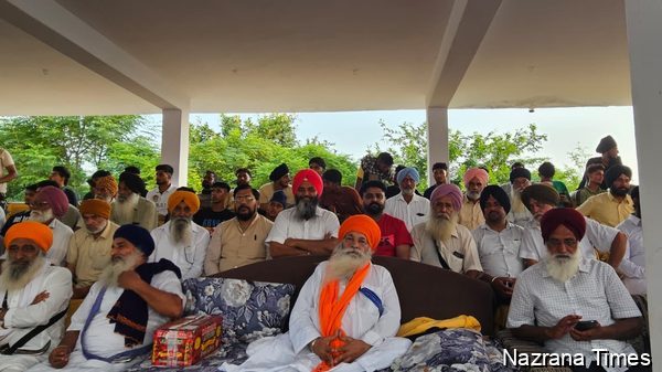 ਪੰਜਾਬ ਦੀ ਮਾਂ ਖੇਡ ਕਬੱਡੀ ਪੰਜਾਬੀਆਂ ਦੇ ਰਗ ਰਗ ਚ ਦੌੜਦੀ ਹੈ-ਰਾਜੇਸ਼ ਬਾਗ਼ਾ