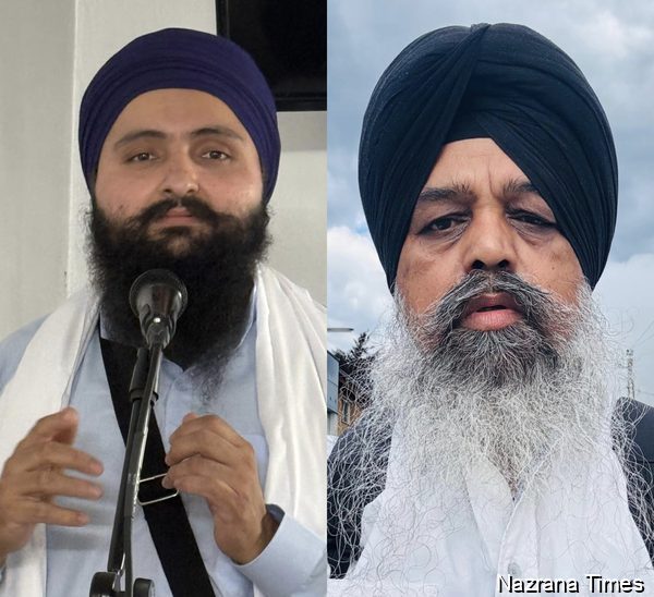 ਵਿਦੇਸ਼ ਦੇ ਪੰਥਕ ਆਗੂਆਂ ਵੱਲੋਂ ਪੰਜਾਬ ਬੰਦ ਦੇ ਸੱਦੇ ਦਾ ਸਮਰਥਨ
