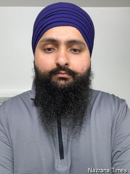 ਪੰਜਾਬ ਨੂੰ ਬਚਾਉਣ ਲਈ ਇਕੱਠੇ ਹੋ ਕੇ ਸੰਘਰਸ਼ ਲੜਨ ਪੰਜਾਬੀ : ਭਾਈ ਗੁਰਪ੍ਰੀਤ ਸਿੰਘ