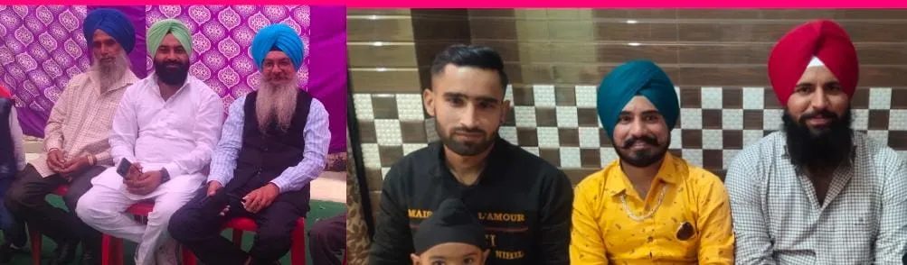 ਆਉਣ ਵਾਲੀ ਸਰਕਾਰ ਕਾਂਗਰਸ ਦੀ ਹੀ ਹੋਵੇਗੀ : - ਇਕਬਾਲ ਸਿੰਘ ਪ੍ਰਧਾਨ