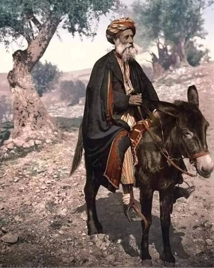 ????????"ਲੱਲੂ ਕਰੇ ਕਵੱਲੀਆਂ ਰੱਬ ਸਿੱਧੀਆਂ ਪਾਵੇ" ਕਹਾਵਤ ਦਾ ਪਿਛੋਕੜ ????????