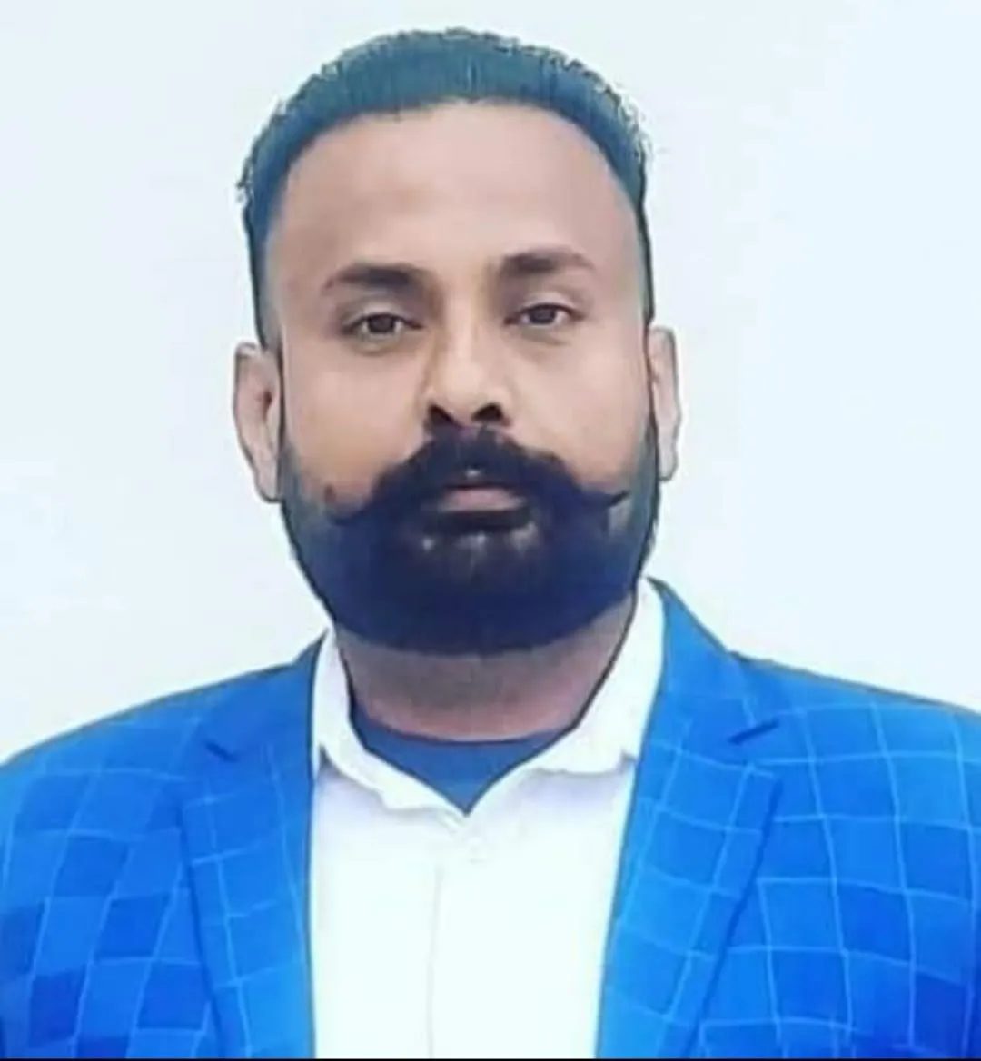 ਮੰਨਾ ਮਝੈਲ ਬਣੇ ਪੰਜਾਬ ਕਾਂਗਰਸ ਕਮੇਟੀ ਦੇ ਸਕੱਤਰ
