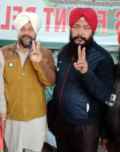 ਕੇਜਰੀਵਾਲ ਨਵੇਂ ਸਬਜ਼ਬਾਗ ਵਿਖਾਉਂਣ ਤੋਂ ਪਹਿਲਾਂ  2017 ਵਿੱਚ ਪੰਜਾਬੀਆਂ ਨਾਲ ਕੀਤੇ ਵਾਅਦੇ ਪੂਰੇ ਕਰਨ, ਜਗਮੋਹਨ ਸਮਾਧ, ਕਾਕਾ ਬਰਾੜ