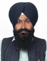 PARAMJEET SINGH