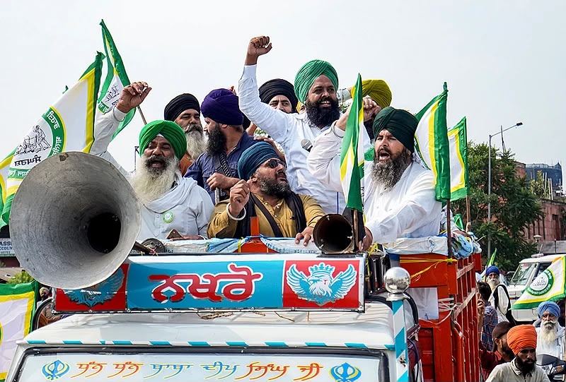ਪੰਜਾਬ ਬੰਦ 15 /10/2026