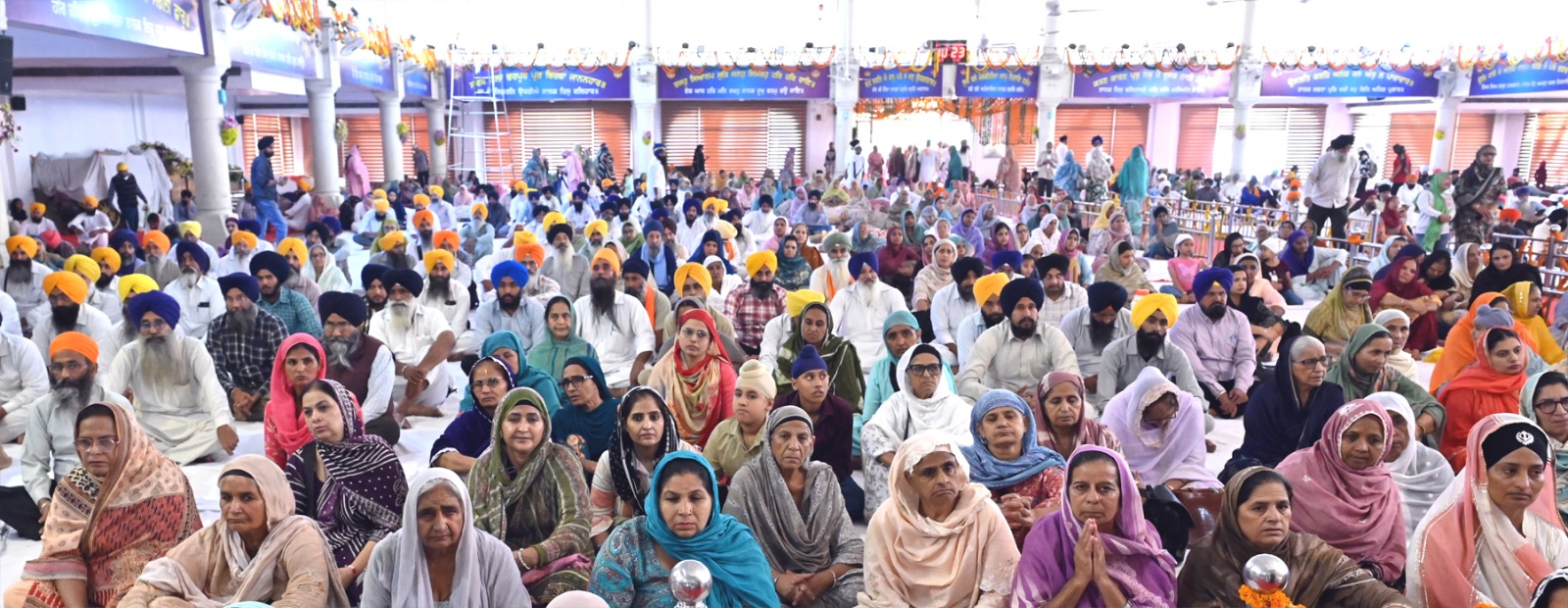 ਧੰਨ ਗੁਰੂ ਰਾਮਦਾਸ ਸਾਹਿਬ ਜੀ