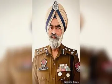 ਸਾਬਕਾ ਡੀਆਈਜੀ ਭੁੱਲਰ ਦਾ ਈਡੀ ਨੂੰ 8 ਦਿਨਾਂ ਦਾ ਰਿਮਾਂਡ, ਸਿਆਸੀ ਆਗੂਆਂ ਤੇ ਅਫ਼ਸਰਸ਼ਾਹੀ ਦੀ ਭੂਮਿਕਾ ਦੀ ਹੋਵੇਗੀ ਜਾਂਚ