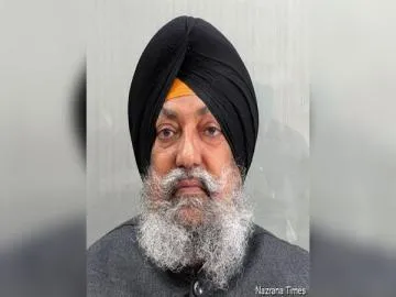 ਬੰਦੀ ਸਿੰਘਾਂ ਦੀ ਰਿਹਾਈ ਲਈ ਮੁੱਖ ਮੰਤਰੀ ਭਗਵੰਤ ਮਾਨ ਨਾਲ ਮੁਲਾਕਾਤ ਨਾ ਕਰਨ ਕਰਨੈਲ ਸਿੰਘ ਪੰਜੋਲੀ: ਜਥੇਦਾਰ ਗਿਆਨੀ ਕੁਲਦੀਪ ਸਿੰਘ ਗੜਗੱਜ