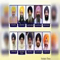 Shiromani Akali Dal Punar-Surjit announces coordinators for ten constituencies.