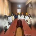 ਮੀਂਹ ਅਤੇ ਗੜੇਮਾਰ ਨਾਲ ਝੋਨੇ ਦੀ ਫਸਲ ਦੇ ਹੋਏ ਨੁਕਸਾਨ ਦੀ ਅਸੈੱਸਮੈਂਟ ਕਰਵਾ ਕੇ ਤੁਰੰਤ ਮੁਆਵਜਾ ਦਿੱਤਾ ਜਾਵੇ- ਸ ਹਰਿੰਦਰਪਾਲ ਸਿੰਘ ਚੰਦੂਮਾਜਰਾ।