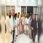 ਪਿਛਲੀਆਂ ਇਤਰਾਜ਼ਯੋਗ ਟਿੱਪਣੀਆਂ ਕਾਰਨ ਆਪ ਵਿਧਾਇਕ ਗਿਆਸਪੁਰਾ ਨੂੰ ਸਕੱਤਰੇਤ ਸ੍ਰੀ ਅਕਾਲ ਤਖ਼ਤ ਸਾਹਿਬ ’ਚ ਦਾਖ਼ਲੇ ਤੋਂ ਰੋਕਿਆ, ਜਾਤੀ ਵਿਤਕਰੇ ਦੇ ਦੋਸ਼ ਝੂਠੇ