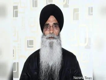 ਨਸ਼ਿਆਂ ਵਿਰੁੱਧ ਆਵਾਜ਼ ਬੁਲੰਦ ਕਰਨ ਵਾਲੇ ਸਿੱਖ ਨੌਜਵਾਨ ਪਰਵਿੰਦਰ ਸਿੰਘ ਦਾ ਕਤਲ ਮੰਦਭਾਗਾ - ਐਡਵੋਕੇਟ ਧਾਮੀ