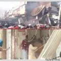ब्रेकिंग न्यूज़: परविंदर सिंह झोटा हत्याकांड में बड़ी कार्रवाई, मुख्य आरोपी के घर पर चला बुलडोजर