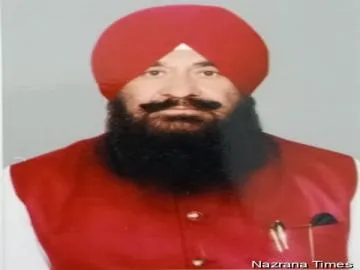 ਅਕਾਲੀ ਦਲ ਵਾਰਿਸ ਪੰਜਾਬ ਦੇ ਆਗੂ ਜਥੇਦਾਰ ਜੁਗਰਾਜਪਾਲ ਸਿੰਘ ਸਾਹੀ ਜਲਦੀ ਹੀ ਹੋ ਸਕਦੇ ਹਨ ਕਾਂਗਰਸ ਵਿਚ ਸ਼ਾਮਲ