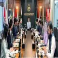 Punjab Sends 20 Officers to US for Advanced Correctional Training