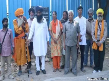 ਮੋਹਾਲੀ ਫੇਜ਼-7 ’ਚ ਮਾਲ ਦੀ ਖੁਦਾਈ ਕਾਰਨ ਸੜਕ ਧੱਸੀ, ਵੱਡੇ ਹਾਦਸੇ ਦਾ ਖ਼ਦਸ਼ਾ : ਬਲਵਿੰਦਰ ਸਿੰਘ ਕੁੰਬੜਾ