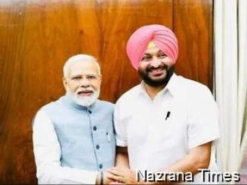 ਅਮਿਤ ਸ਼ਾਹ ਦਾ ਪੰਜਾਬ ਦੌਰਾ 20 ਅਕਤੂਬਰ ਨੂੰ, ਰਵਨੀਤ ਬਿੱਟੂ ਨੇ ਸਾਂਝੀ ਕੀਤੀ ਜਾਣਕਾਰੀ
