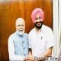 ਅਮਿਤ ਸ਼ਾਹ ਦਾ ਪੰਜਾਬ ਦੌਰਾ 20 ਅਕਤੂਬਰ ਨੂੰ, ਰਵਨੀਤ ਬਿੱਟੂ ਨੇ ਸਾਂਝੀ ਕੀਤੀ ਜਾਣਕਾਰੀ