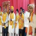 भाईप्रेम,भक्ति और बलिदान का प्रतीक रामायण भारतीय संस्कृति और परंपराओं को दर्शाता है-दविंदरपाल सिंह हंसपाल रंगा
