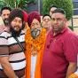 ਦੋਆਬਾ ਜ਼ੋਨ ਦੇ ਪ੍ਰਧਾਨ ਅਤੇ ਸੀਨੀਅਰ ਪੱਤਰਕਾਰ ਗੌਰਵ ਮੜੀਆ ਅਤੇ  ਹਰਪ੍ਰੀਤ ਸਿੰਘ ਸਾਗਰ ਨੇ  ਨਵ-ਨਿਯੁਕਤ ਹਲਕਾ ਇੰਚਾਰਜ ਦਵਿੰਦਰਪਾਲ ਸਿੰਘ ਹੰਸਪਾਲ  ਨੂੰ ਦਿੱਤੀਆਂ ਸ਼ੁਭਕਾਮਨਾਵਾਂ
