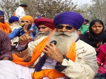 ਪੰਜਾਬ ਦੇ ਪੁੱਤਾਂ ਦੀਆਂ ਮੌਤਾਂ ਉੱਤੇ ਸਿਆਸੀ ਰੋਟੀਆਂ ਸੇਕਣੀਆਂ ਬੰਦ ਕਰਨ ਪਾਰਟੀਆਂ : ਜਥੇਦਾਰ ਜਗਜੀਤ ਸਿੰਘ ਨਿਹੰਗ