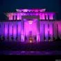 Pakistan’s Key Government Buildings to Glow Pink on October 19 and 20 for Pinktober Campaign