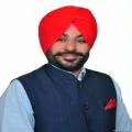 ਪਰਮਿੰਦਰ ਸਿੰਘ ਝੋਟਾ ਦੀ ਸ਼ਹਾਦਤ ਨੂੰ ਨਮਨ ਕਰਦੇ ਹੋਏ ਸ਼੍ਰੋਮਣੀ ਅਕਾਲੀ ਦਲ ਨੇ  ਦੁਸ਼ਹਿਰੇ ਦੇ ਪ੍ਰੋਗਰਾਮ ਕੀਤੇ ਰੱਦ-ਐਚਐਸ ਵਾਲੀਆ