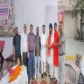 ਸ਼ਿਵ ਸੈਨਾ ਬਾਲ ਠਾਕਰੇ ਸ਼ਿੰਦੇ ਗਰੁੱਪ ਵੱਲੋਂ ਖੂਨਦਾਨ ਕੈਂਪ ਲਗਾਇਆ ਗਿਆ