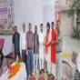 ਸ਼ਿਵ ਸੈਨਾ ਬਾਲ ਠਾਕਰੇ ਸ਼ਿੰਦੇ ਗਰੁੱਪ ਵੱਲੋਂ ਖੂਨਦਾਨ ਕੈਂਪ ਲਗਾਇਆ ਗਿਆ