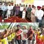 ਹੀਰੋ ਹਾਕੀ ਏਸ਼ੀਅਨ ਚੈਂਪੀਅਨਜ਼ ਟਰਾਫ਼ੀ-2026 ਦੇ ਟਰਾਫ਼ੀ ਟੂਰ ਦਾ ਚੋਹਲਾ ਸਾਹਿਬ ਵਿਖੇ ਭਰਵਾਂ ਸਵਾਗਤ