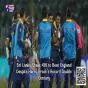 Sri Lanka Chase 430 to Beat England Despite Harry Brook’s Record Double Century