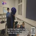 Giani Kuldip Singh Gargajj Visits Mata Gujri Ji Punjabi School in Norway, Emphasizes Teaching Children Sikh History Along with Punjabi