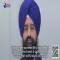 ਜਥੇਦਾਰ ਸ੍ਰੀ ਅਕਾਲ ਤਖ਼ਤ ਸਾਹਿਬ ਵੱਲੋਂ ਸ. ਪਰਮਿੰਦਰ ਸਿੰਘ ਨੂੰ ਇਨਸਾਫ਼ ਅਤੇ ਪੰਜਾਬ ਦੀ ਜਵਾਨੀ ਦੀ ਚੜ੍ਹਦੀ ਕਲਾ ਲਈ 28 ਅਕਤੂਬਰ ਨੂੰ ਵਿਸ਼ਵ ਭਰ ਵਿੱਚ ਅਰਦਾਸ ਕਰਨ ਦਾ ਸੰਦੇਸ਼