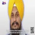 ਦੋ ਦਸੰਬਰ ਨੂੰ ਸ੍ਰੀ ਅਕਾਲ ਤਖਤ ਸਾਹਿਬ 'ਤੇ ਵਾਪਰਿਆ ਘਟਨਾਕ੍ਰਮ ਅਕਾਲੀ ਦਲ ਦੀ ਪੁਨਰ-ਸੁਰਜੀਤੀ ਅਤੇ ਪੰਥਕ ਏਕਤਾ ਲਈ ਹੀ ਸੀ- ਗਿਆਨੀ ਹਰਪ੍ਰੀਤ ਸਿੰਘ।