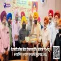 ਕੌਮਾਂਤਰੀ ਸ਼ਾਇਰ ਕੰਵਰ ਇਕਬਾਲ ਸਿੰਘ ਦੀ ਝੋਲੀ ਪਿਆ ਸ੍ਰ. ਸ਼ੰਕਰ ਸਿੰਘ ਪਰਵਾਨਾ ਯਾਦਗਾਰੀ ਐਵਾਰਡ 2026